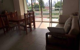 Comodo Departamento En Costa Azul.